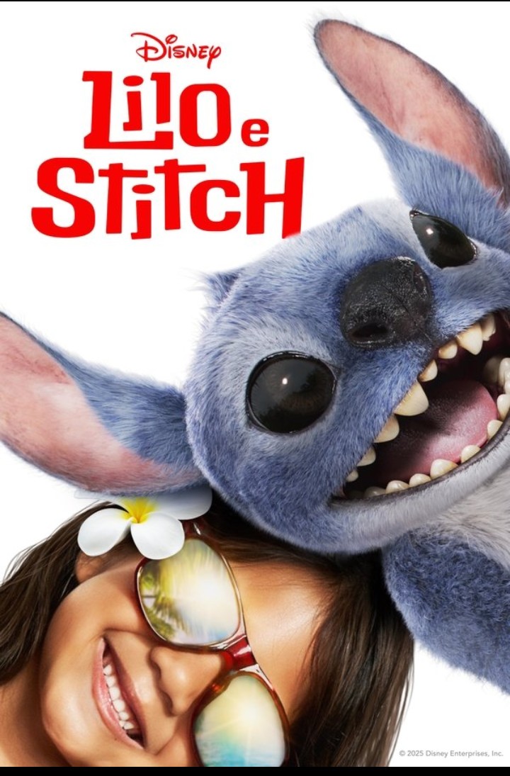 Lilo e Stitch