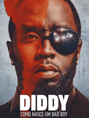 Diddy - Como nasce um bad boy