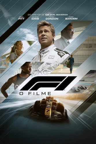 F1 - O filme