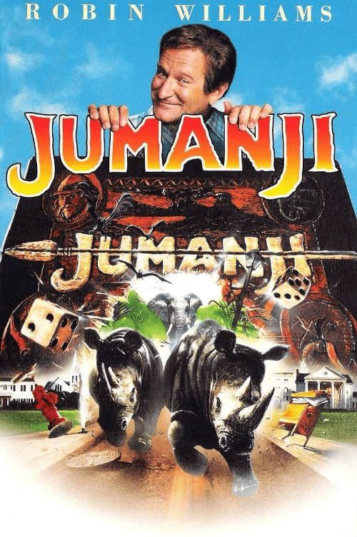 Jumanji