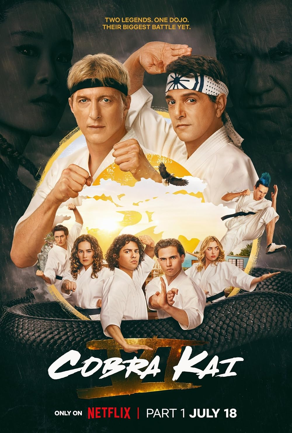 Cobrakai